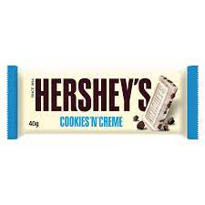 Thick, chewy cookie bars with a graham crust, layer of fudge, cookie, marshmallow and hershey cookies. Schokofreunde Geschenke