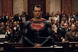 A thinly veiled political commentary gave way to one of the most popular superman vs. Batman V Superman Is Not The Important Movie It Wants So Badly To Be
