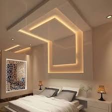 Pop ceilings can also be used to add an extra layer of insulation in your living room. Pop False Walls Ceilings Decor City