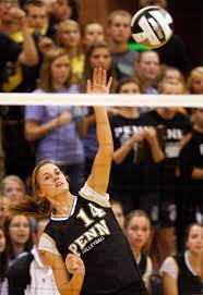 Indoor volleyball team at the 2020 summer olympic games in tokyo. Former Penn High School Star Annie Drews Is A Volleyball Olympian