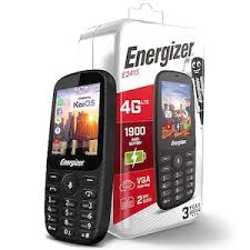Energizer Energy 240 mobiltelefon ...