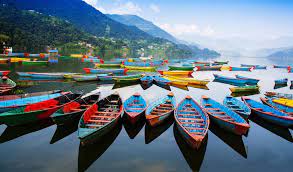 TRANSFER TO POKHARA :