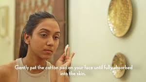 UMA Absolute Anti Aging Aloe Rose Toner