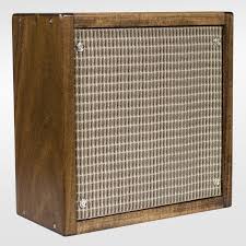 There are basically two types of guitar speaker cabinets: Speaker Cabinet 1x8 Zeppelin Design Labs