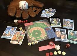 Quality flash baseball game with two modes of play. Bottom Of The 9th