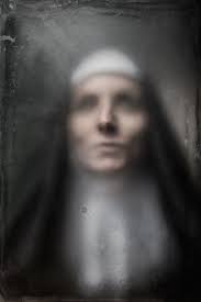 Spooky Portraits — Austin Trigg Photographer