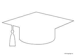 Related Coloring Pagesthank You Teacher Coloring Pagebest Teacher Cardworld S Greatest Student Certificatememo Graduation Cap Diy Graduation Cap Graduation Diy