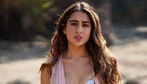 Show more posts from saraunderwood. Sara Ali Khan Opens Up About Filming During A Global Pandemic