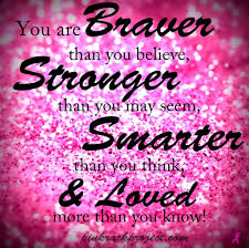 Share these inspiring cancer quotes with a fighter in your life to lift them higher during their cancer journey. Pin On Inspirational Quotes