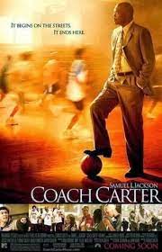 6 Peliculas De Tematica Deportiva Que Inspiran Entrenador Carter Peliculas De Superacion Personal Peliculas De Superacion