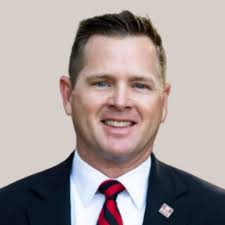 Board of Directors — Red Bird Ministries