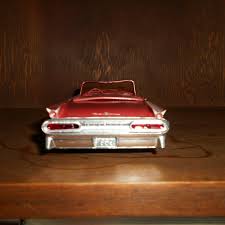 Image result for Sunset Glow 1959 Pontiac