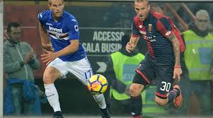 The club was formed in 1946 from the merger of two existing sports clubs whose roots can be traced back to the 1940s. Nach Bruckeneinsturz Spielverschiebungen Fur Sampdoria Und Cfc Genua Sky Sport Austria