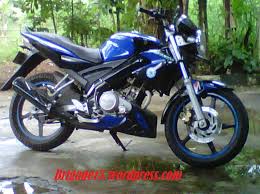Modifikasi vixion old merah hitam elegan. Modification Step 4 Skotlet Full Body Brigade 15