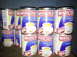 Bukan sahaja boleh dipelbagai guna, malah susu pekat juga mudah untuk dimasukkan ke dalam air serta ke dalam masakan kerana rasanya yang manis dan berlemak. Marigold Canned Milk Reviews