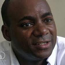 Alfred Alexandre (auteur de Bord de canal)