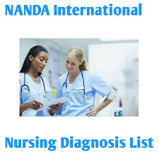 Nursing diagnoses are developed based on data obtained during the nursing assessment. Nanda International Nursing Diagnosis List 2020 2021 Public Health