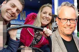 Police Charge Husband With New Year S Day Double Murder Of His Estranged Wife And Her Lover