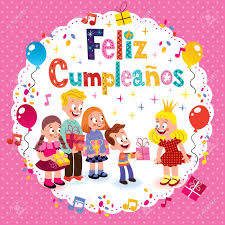 Feliz Cumpleaños Happy Birthday Quotes In Spanish For Mom Feliz Cumpleanos Happy Birthday In Spanish Kids Card Happy Birthday In Spanish Happy Birthday Gifts Happy Birthday Mom