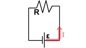 An electric circuit is a path through which electric current flows. Calculations From Circuit Diagrams Practice Khan Academy