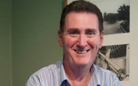 Geoff Wyatt's Instagram, Twitter & Facebook