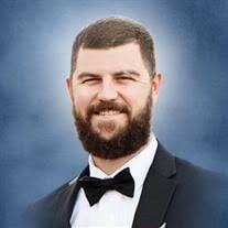 Dr. Andrew Crouch Obituary