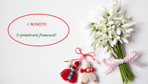 Mai da careva martisoare de 1 martie? Mesaje 1 Martie 2020 Cele Mai Frumoase Felicitari De MÄƒrÅ£isor