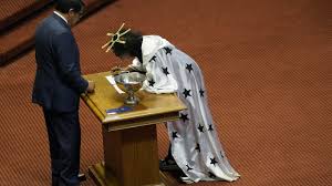 Durante las últimas jornadas la instancia recibió el testimonio de la denunciante y como también los descargos del propio diputado quien explicó que la divulgación de imágenes se trató de un lamentable error debido a su falta de expertise respecto al funcionamiento de la aplicación. Esta Es La Foto Con La Que Florcita Motuda Impresiona En La Camara De Diputados