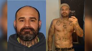 Powell Butte Nature Park murder suspect arrested in Southern Oregon