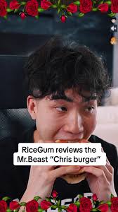 Is The Chris Burger Still