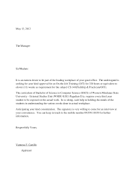 Nowadays, not all applicants use a job application letter when applying for a work position. How Is Application Letter Written News And Events
