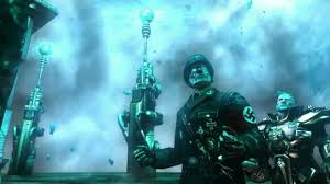 Wolfenstein 2009