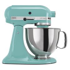 kitchenaid artisan 5 qt. 10 speed tilt