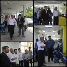 +603 5544 7000 talian bebas tol : Lawatan Ketua Pengarah Jkptg Ke Pejabat Daerah Tanah Perak Tengah 23102019 Pdt Seri Iskandar E Tanah Perak