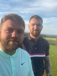 Ballochmyle Golf challenge: Marathon day for Prostate Cancer UK