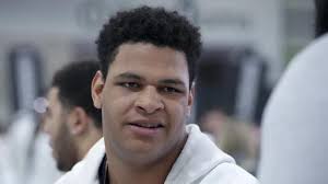 No. 19 Badgers may have to open the season without center Jake Renfro and  tight end Riley Nowakowski