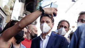 Di maio è incapace di cogliere il bello intrinseco nel poter cambiare le cose, sono stupefatto, spiega beppe. T1vzbrw2zpy3lm