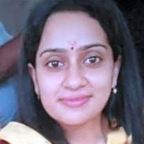 Dr. Deepti Jindal