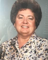 Mary Evalyn Blackwood Obituary October 23, 2024