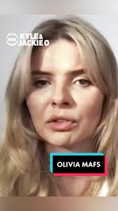 Olivia Kyle and Jackie O