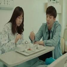 We don't have any reviews for cheese in the trap. Jang Bora And Eun Taek In Hospital Cheese In The Trap Movie 2018 Release March 14