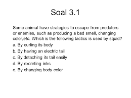 Among the more common alternatives are sharing a house or flat with other young people, and finding full board and lodgings in someone else's home. Contoh Soal Ipa Biologi Sd 4 Th International Mathematics Science Olympiad For Primary School Ppt Download