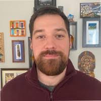 Jamie Lundin's Instagram, Twitter & Facebook