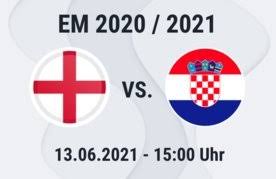 Wissenschaftlich fundierte vorhersagen und wett tipps. England Kroatien Wetten Em 2021 Quoten Prognose Tipps