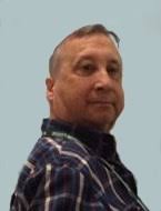 Gary Wilfred Doidge Obituary