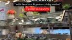 Experience Mississauga's Largest Indian Buffet at Kwality ...