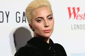 Lady Gaga among stars hitting out at Trump over San Juan mayor tweets