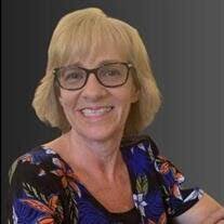 Deborah Sue Rhodes Obituary