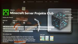 Si tu a la xbox 360 vient sur le serveur le serveur est un serveur rp read dead redemption. Deutscher Minecraft Server Projekte Club Fur Xbox One Und Xbox 360 Accueil Facebook