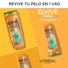 Busque hombre extraordinario y muchas más palabras en el diccionario reverso de definiciones en español. Shampoo Elvive Oleo Extraordinario Rizos Definidos Nutricion Y Definicion X 200 Ml Casa Florian